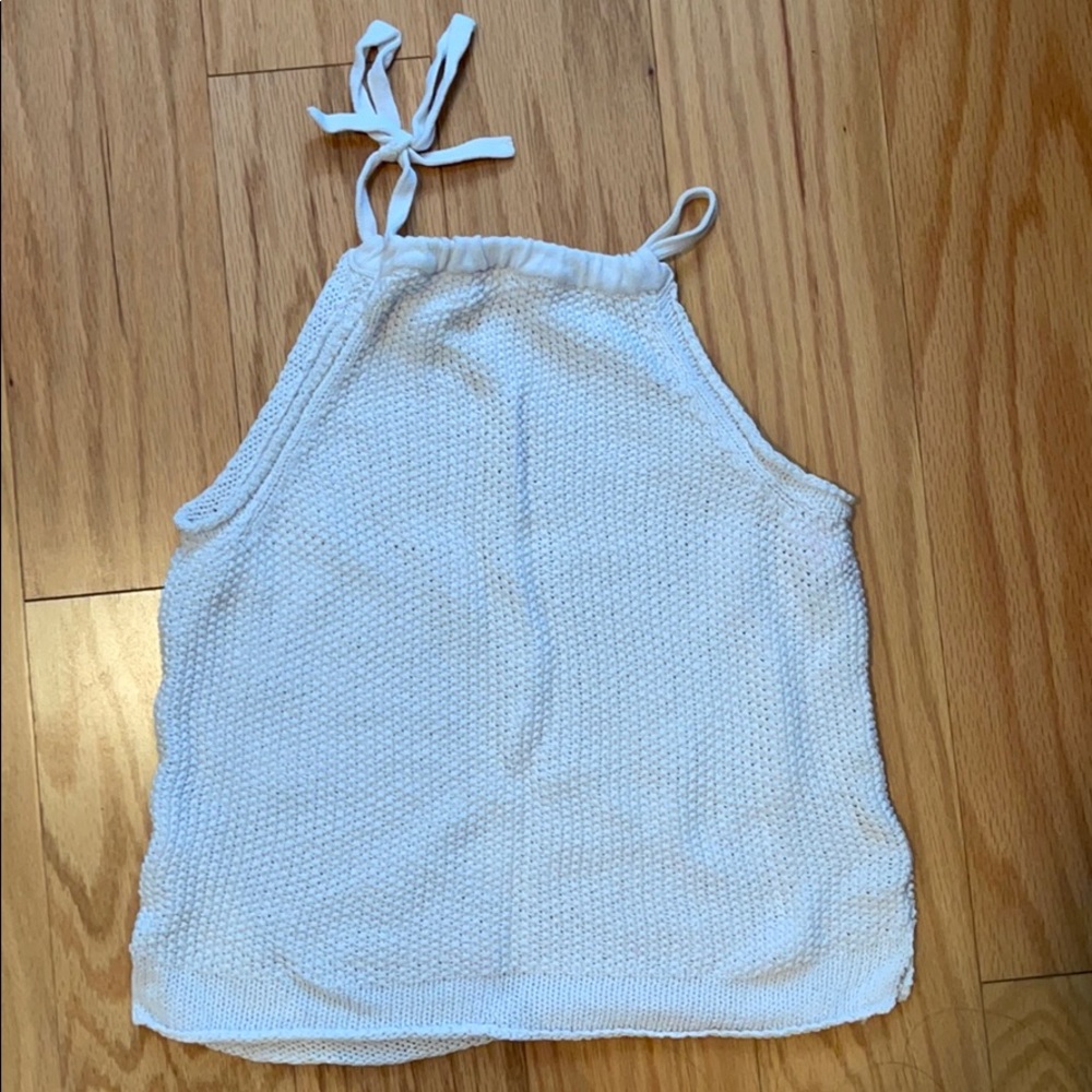 Rag & Bone Knit Top - Picture 2 of 3
